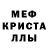 МЕТАДОН кристалл KEmsO